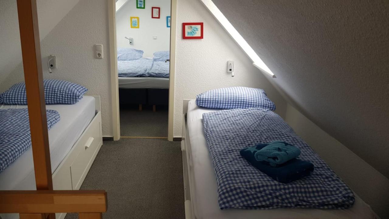 Ferienhaus Astrid Lindgren سبيكيرأوخ المظهر الخارجي الصورة