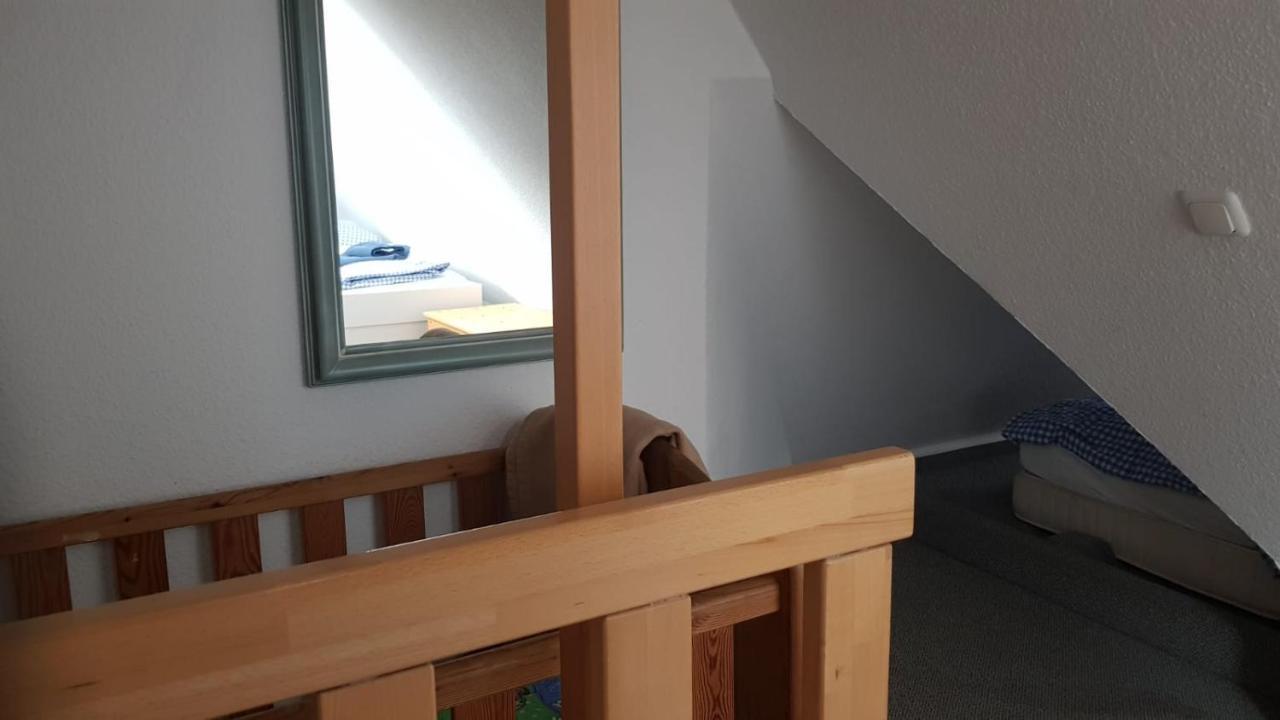 Ferienhaus Astrid Lindgren سبيكيرأوخ المظهر الخارجي الصورة