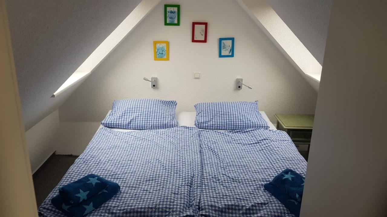 Ferienhaus Astrid Lindgren سبيكيرأوخ المظهر الخارجي الصورة