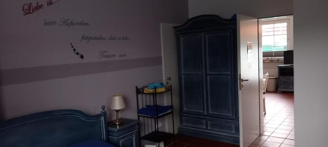 Ferienhaus Astrid Lindgren سبيكيرأوخ المظهر الخارجي الصورة